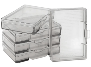 BKK FISHING HOOKS OCD Accessory Box BKK FISHING HOOKS