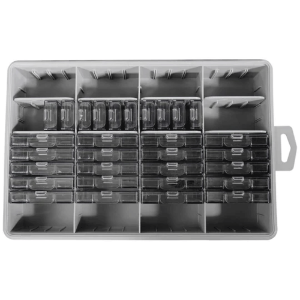 BKK FISHING HOOKS OCD Tackle System A-2 Loaded