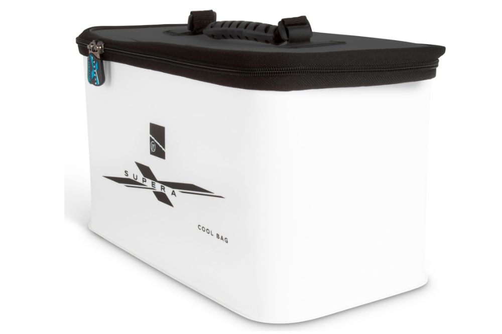 Preston Innovations Supera X Cool Bag