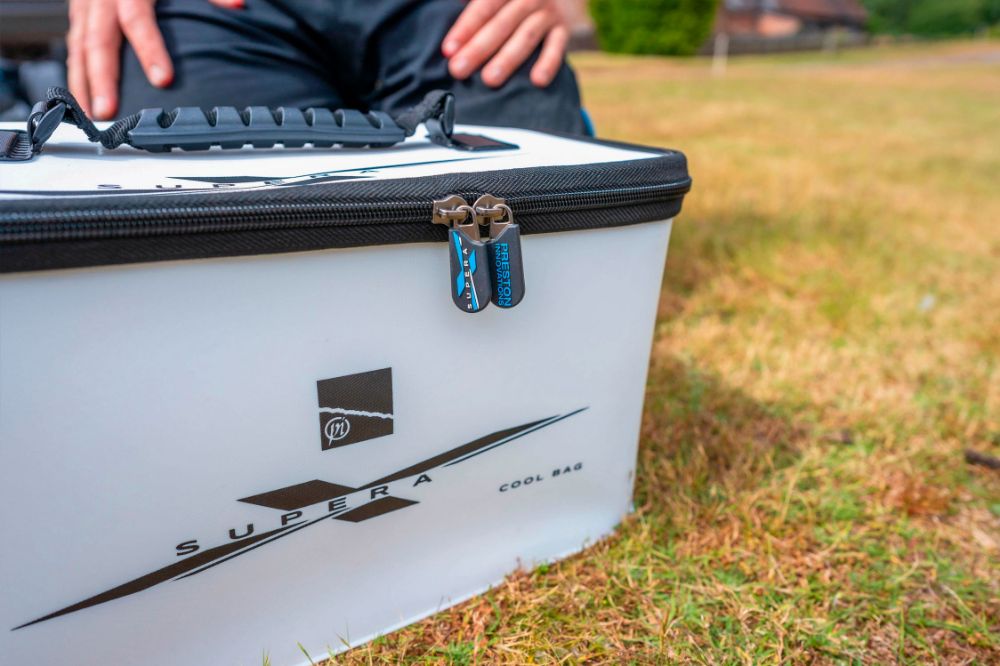 Preston Innovations Supera X Cool Bag