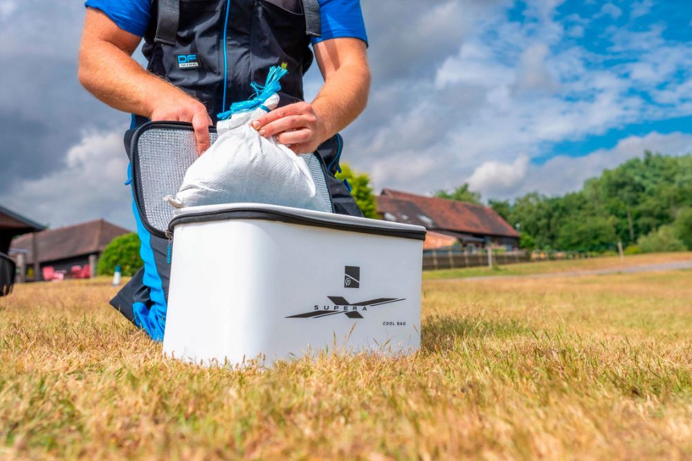 Preston Innovations Supera X Cool Bag