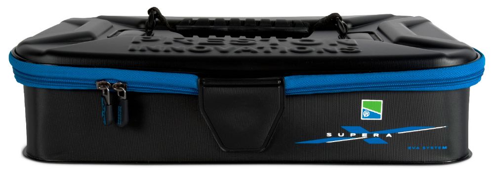 Preston Innovations Supera X Eva System