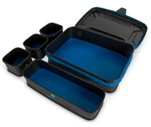 Preston Innovations Supera X Eva System