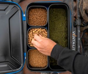 Preston Innovations Supera X Eva System