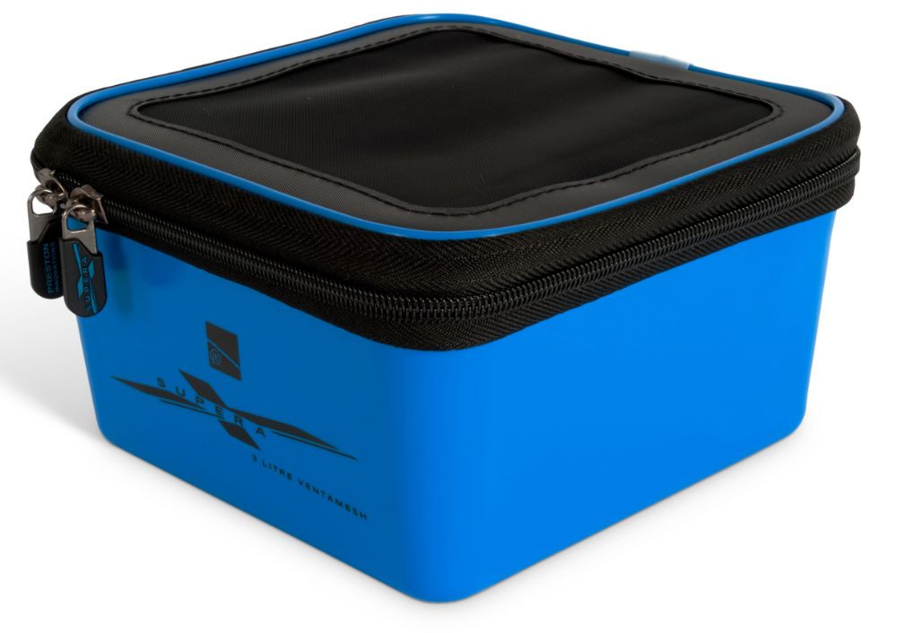 Preston Innovations Supera X Ventamesh Tub