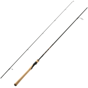 G.Loomis Glx Walleye Spinning