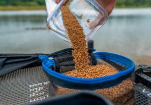 Preston Innovations Supera X Pellet Wetter