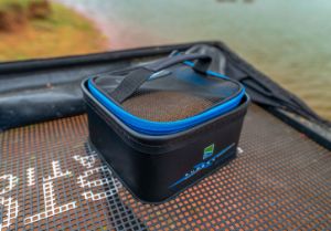 Preston Innovations Supera X Pellet Wetter