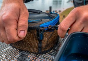 Preston Innovations Supera X Pellet Wetter