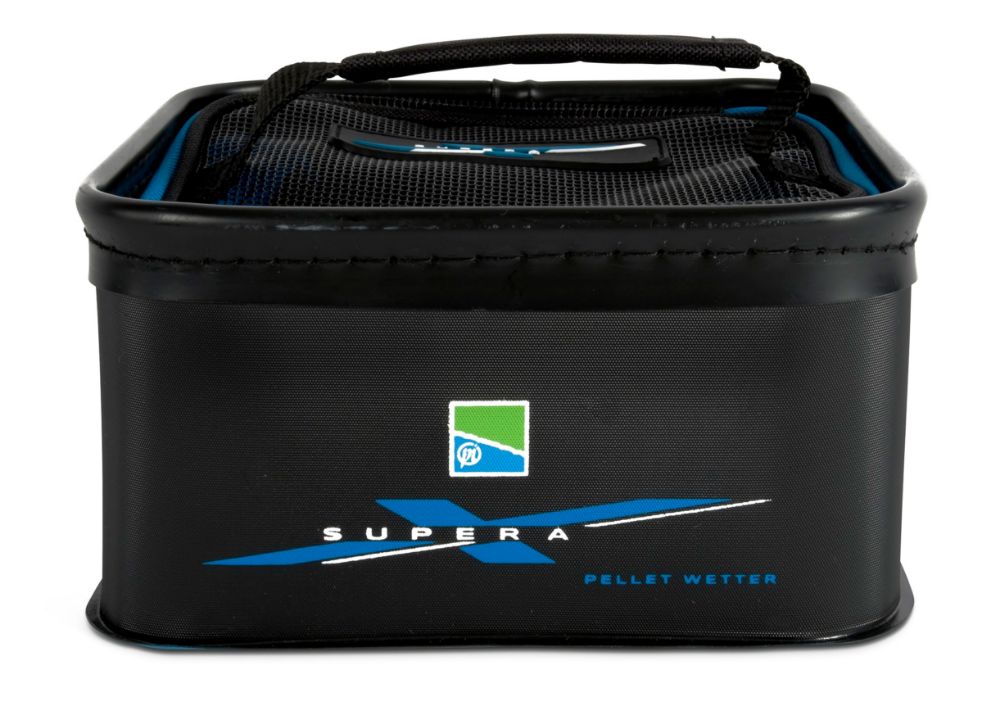 Preston Innovations Supera X Pellet Wetter