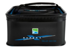 Preston Innovations Supera X Pellet Wetter