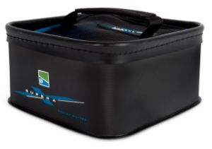 Preston Innovations Supera X Pellet Wetter