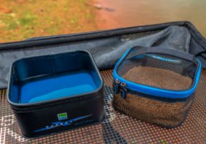 Preston Innovations Supera X Pellet Wetter