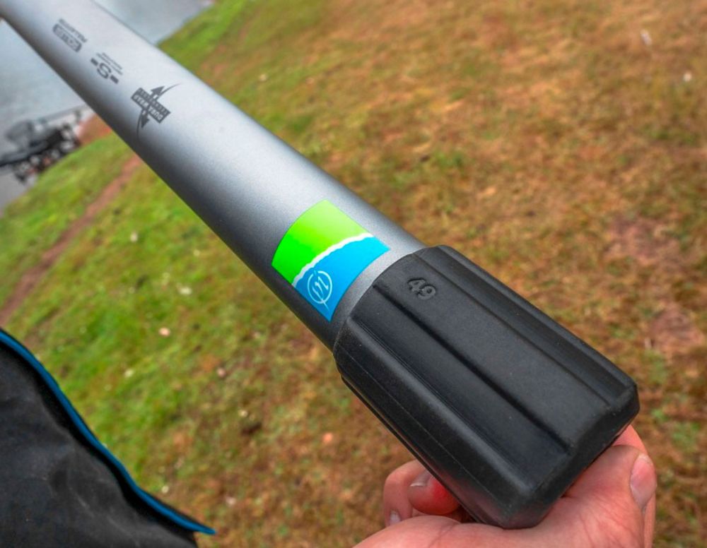 Preston Innovations EVA Pole End Cap