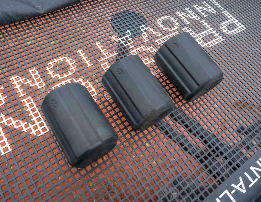 Preston Innovations EVA Pole End Cap