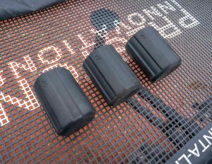 Preston Innovations EVA Pole End Cap