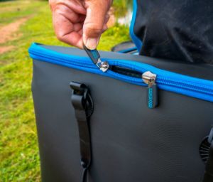 Preston Innovations Supera X Small Eva Net Bag