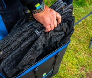 Preston Innovations Supera X Small Eva Net Bag