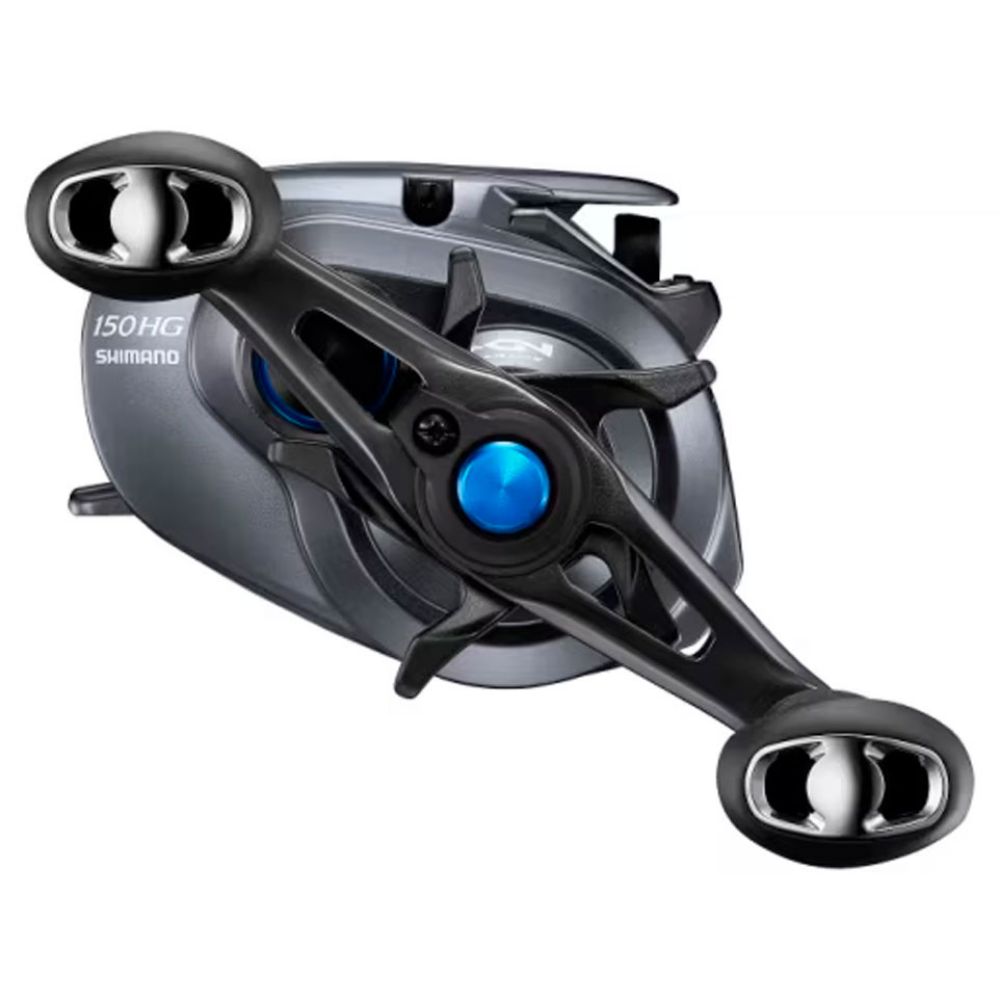 Shimano SLX XT-A casting