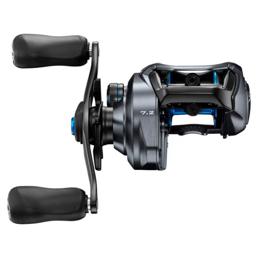 Shimano SLX XT-A casting