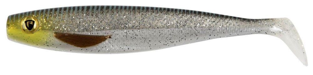 Fox Rage Pro Shad Natural Classics II