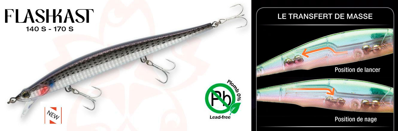 Immagine del prodotto Sakura Flashkast