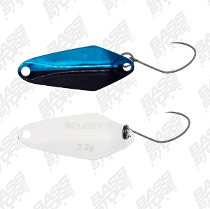 Nories Rooney Limited IT spoon