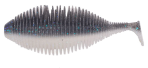 Geecrack Bellows Gill Swimmer