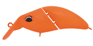 Valkein Kuga Hydra F