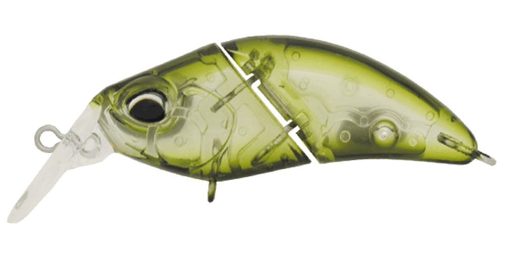 Valkein Kuga Hydra F