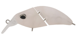 Valkein Kuga Hydra F