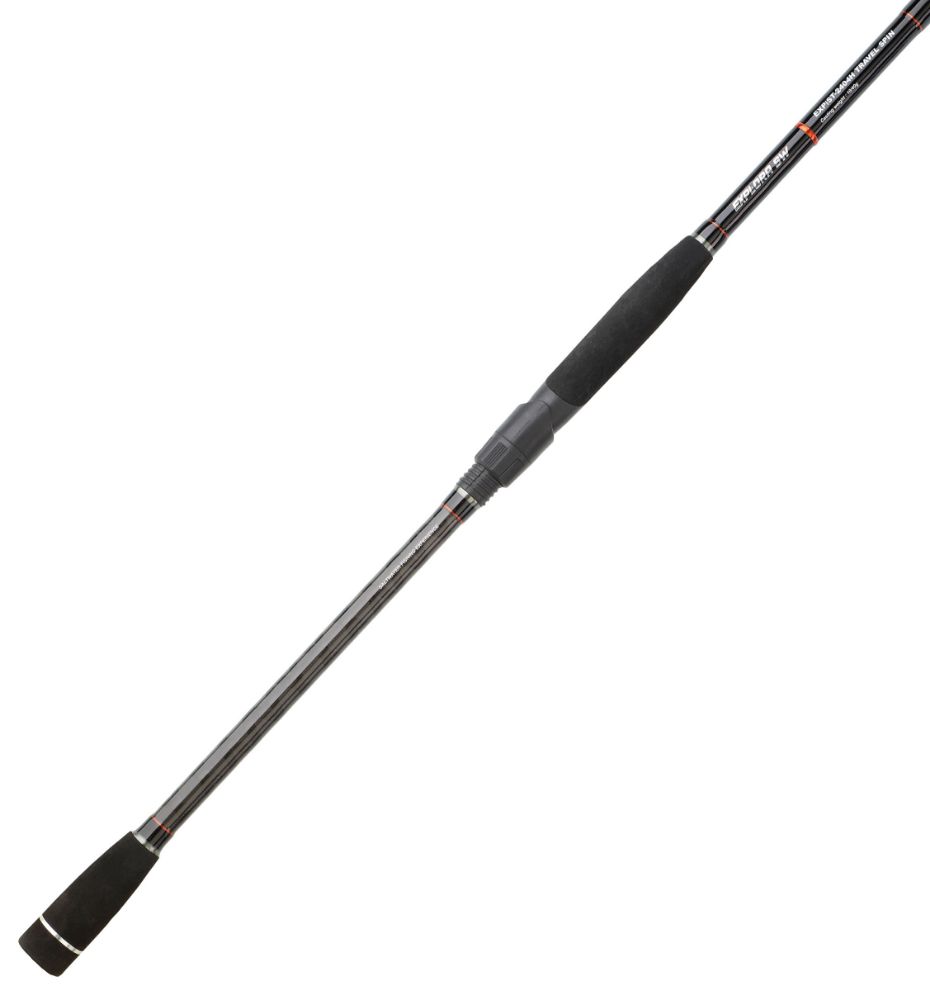 Sunset Fishing Explora SW Travel Spin