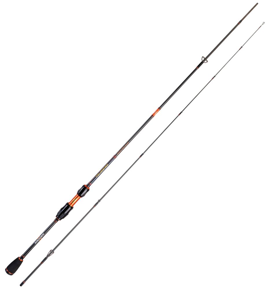 Sakura Tsubarea spinning