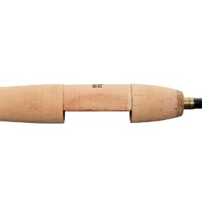 Abu Garcia Diplomat DMPS Spinning