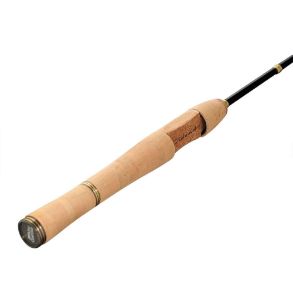 Abu Garcia Diplomat DMPS Spinning