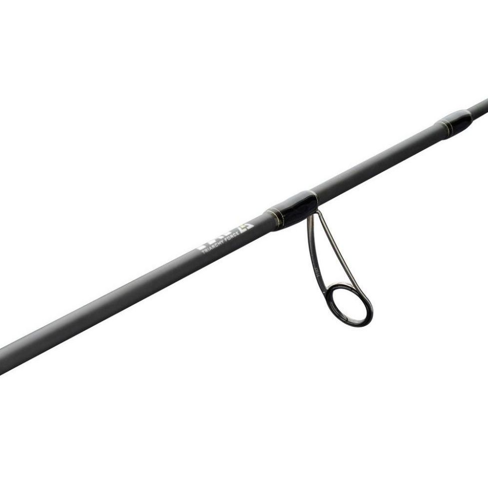 Abu Garcia Diplomat DMPS Spinning