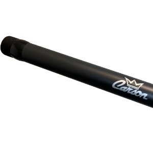 Carson Magister Mini Carbon