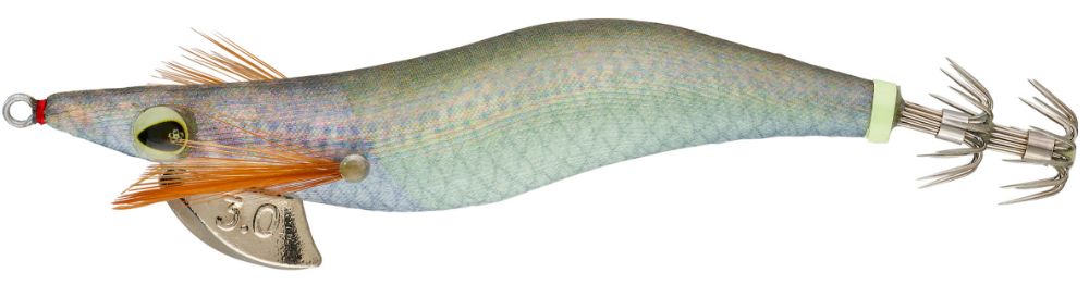 Sunset Fishing Turlutte Sunsquid Shin Ika DCB