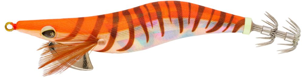 Sunset Fishing Turlutte Sunsquid Shin Ika DCB