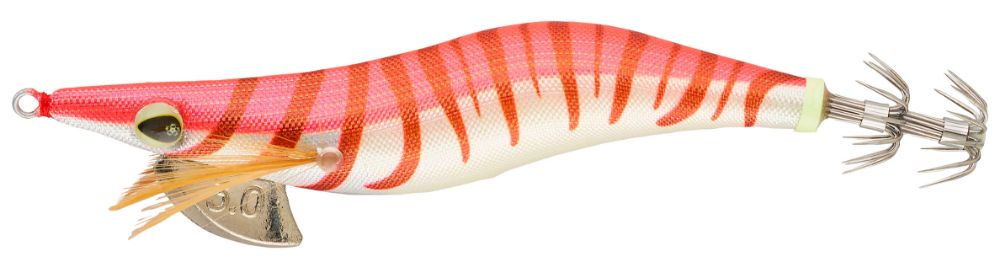 Sunset Fishing Turlutte Sunsquid Shin Ika DCB