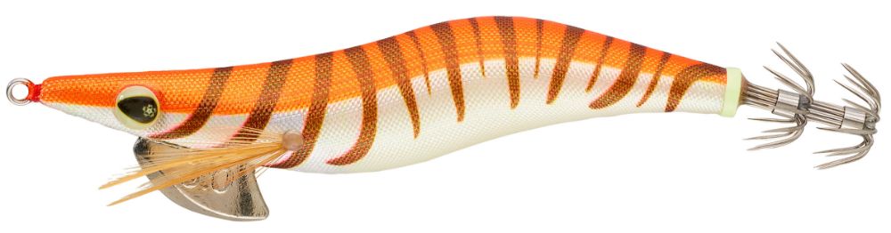 Sunset Fishing Turlutte Sunsquid Shin Ika DCB