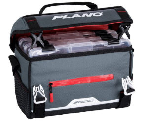 Plano Softsider Bag Plano