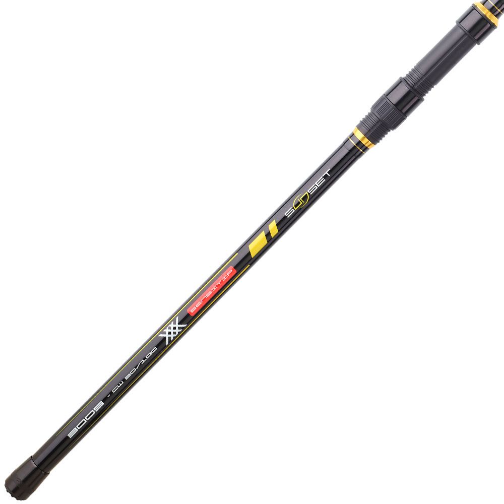 Sunset Fishing Dorada Teleshore