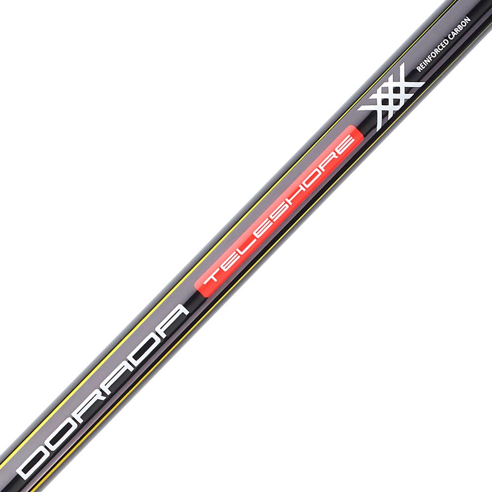 Sunset Fishing Dorada Teleshore