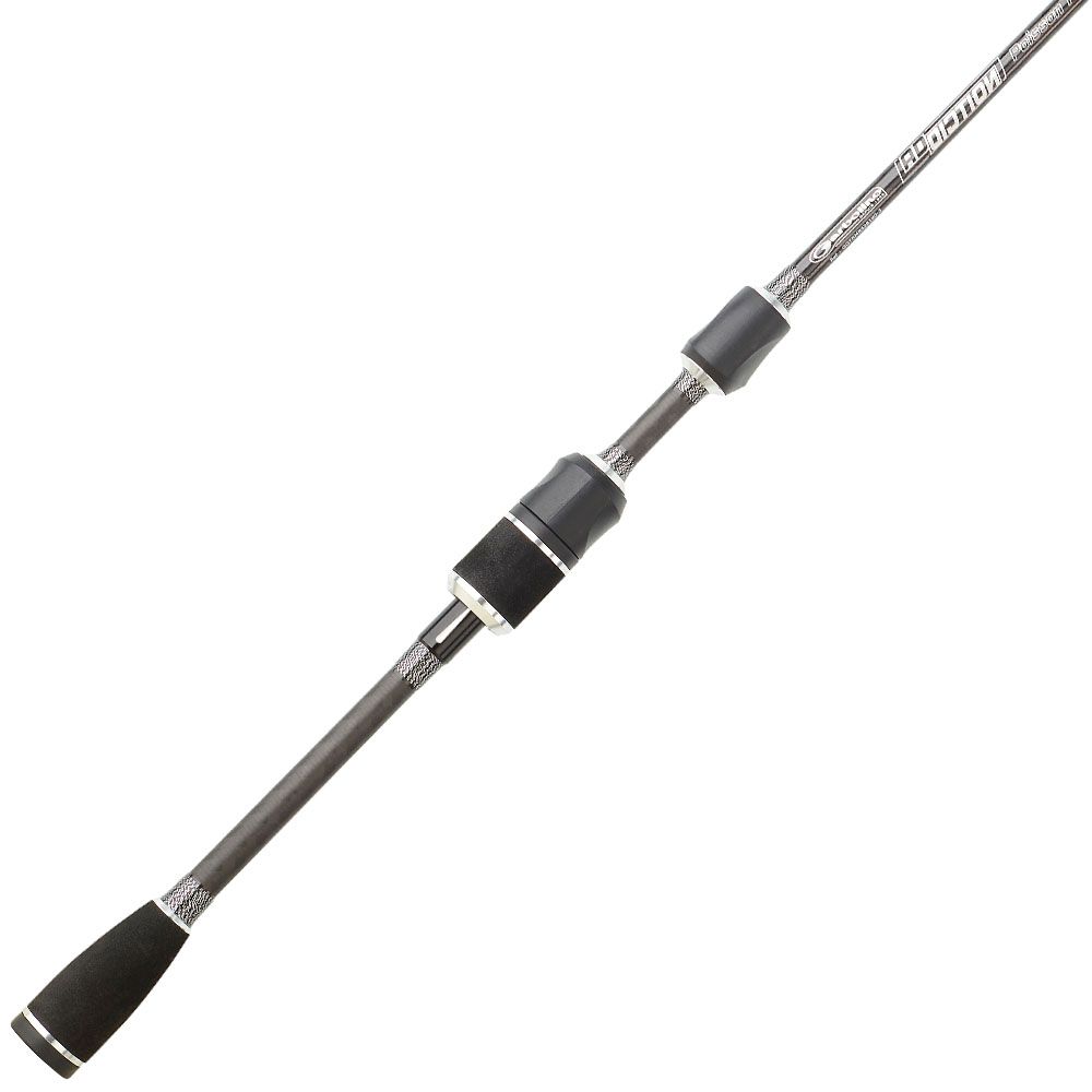 Garbolino Addiction Pn Spinning