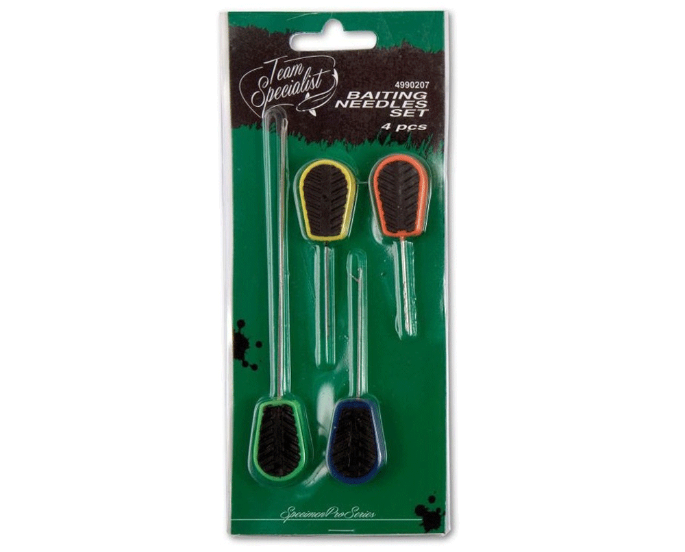 Lineaeffe Baiting Deluxe Set