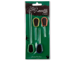 Lineaeffe Baiting Deluxe Set