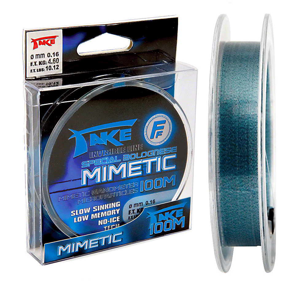 Fishing Ferrari Take Mimetic Special Bolognese