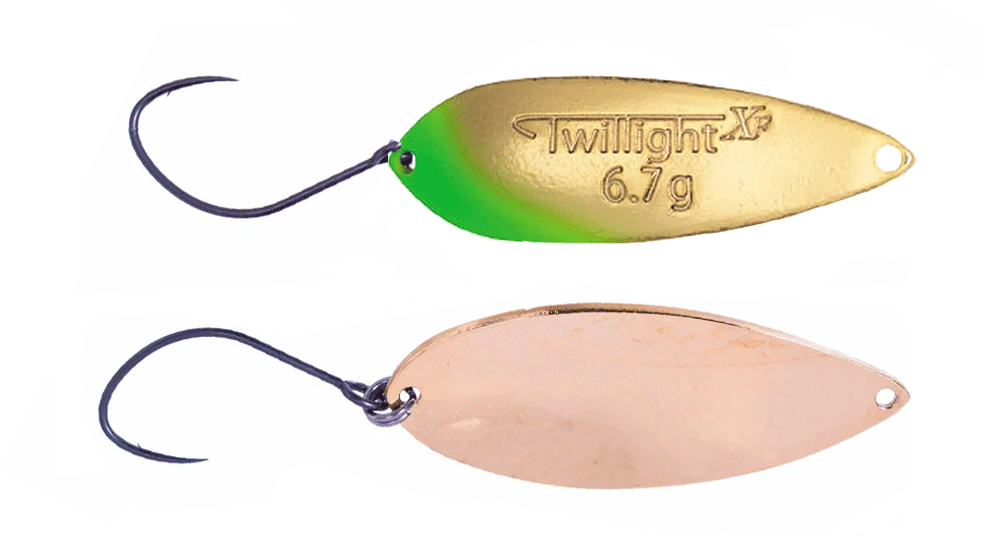 Valkein Twillight Spoon