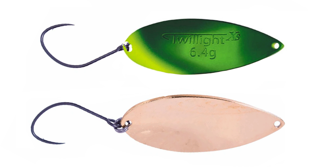 Valkein Twillight Spoon #7 Valkein